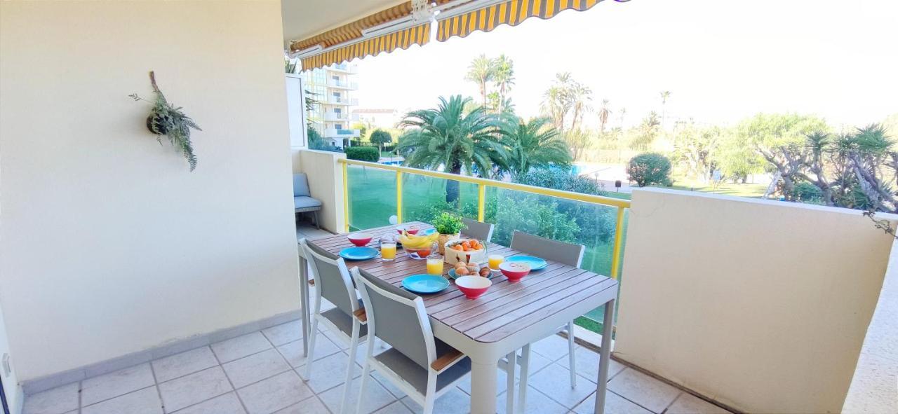 Apartamento Lagos Del Castillo By Denia Costa Exterior photo