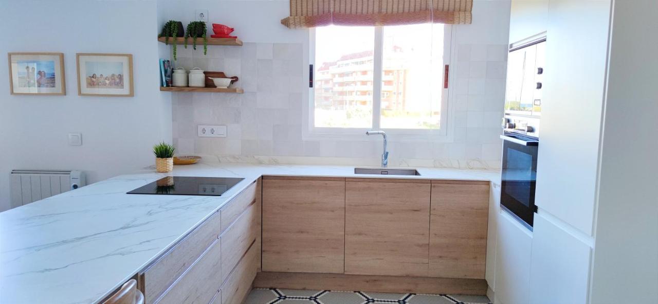 Apartamento Lagos Del Castillo By Denia Costa Exterior photo