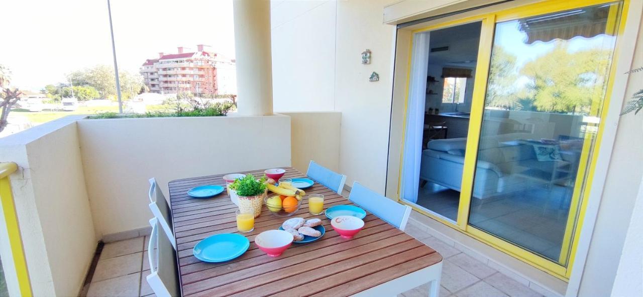 Apartamento Lagos Del Castillo By Denia Costa Exterior photo