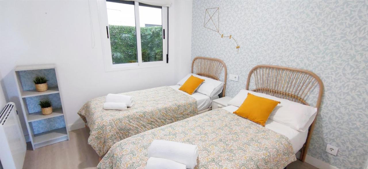Apartamento Lagos Del Castillo By Denia Costa Exterior photo