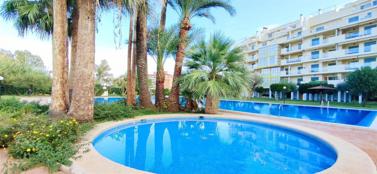 Apartamento Lagos Del Castillo By Denia Costa Exterior photo