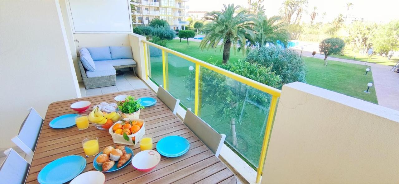 Apartamento Lagos Del Castillo By Denia Costa Exterior photo